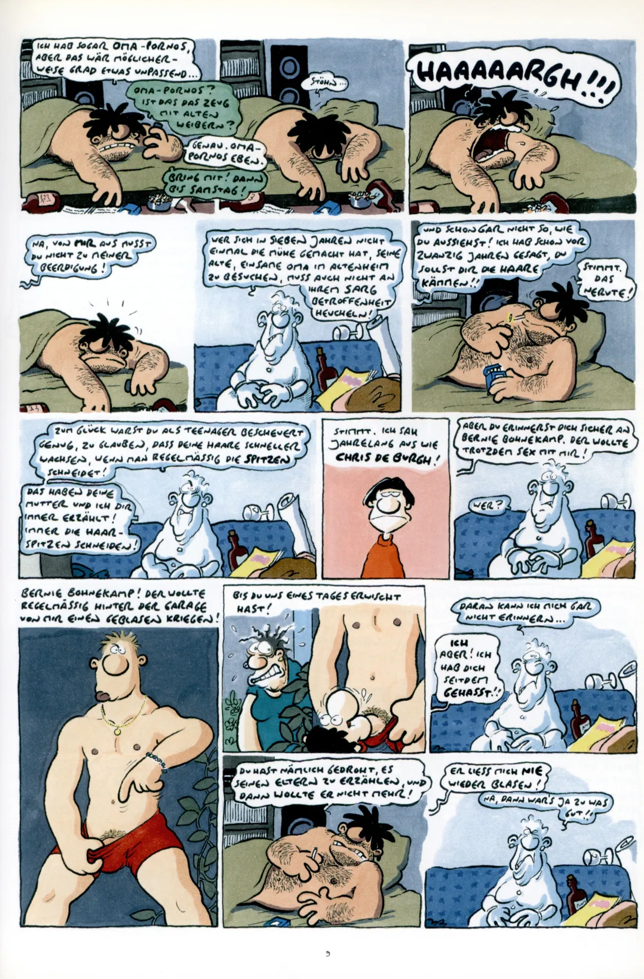 Stutenkerle page 10 full
