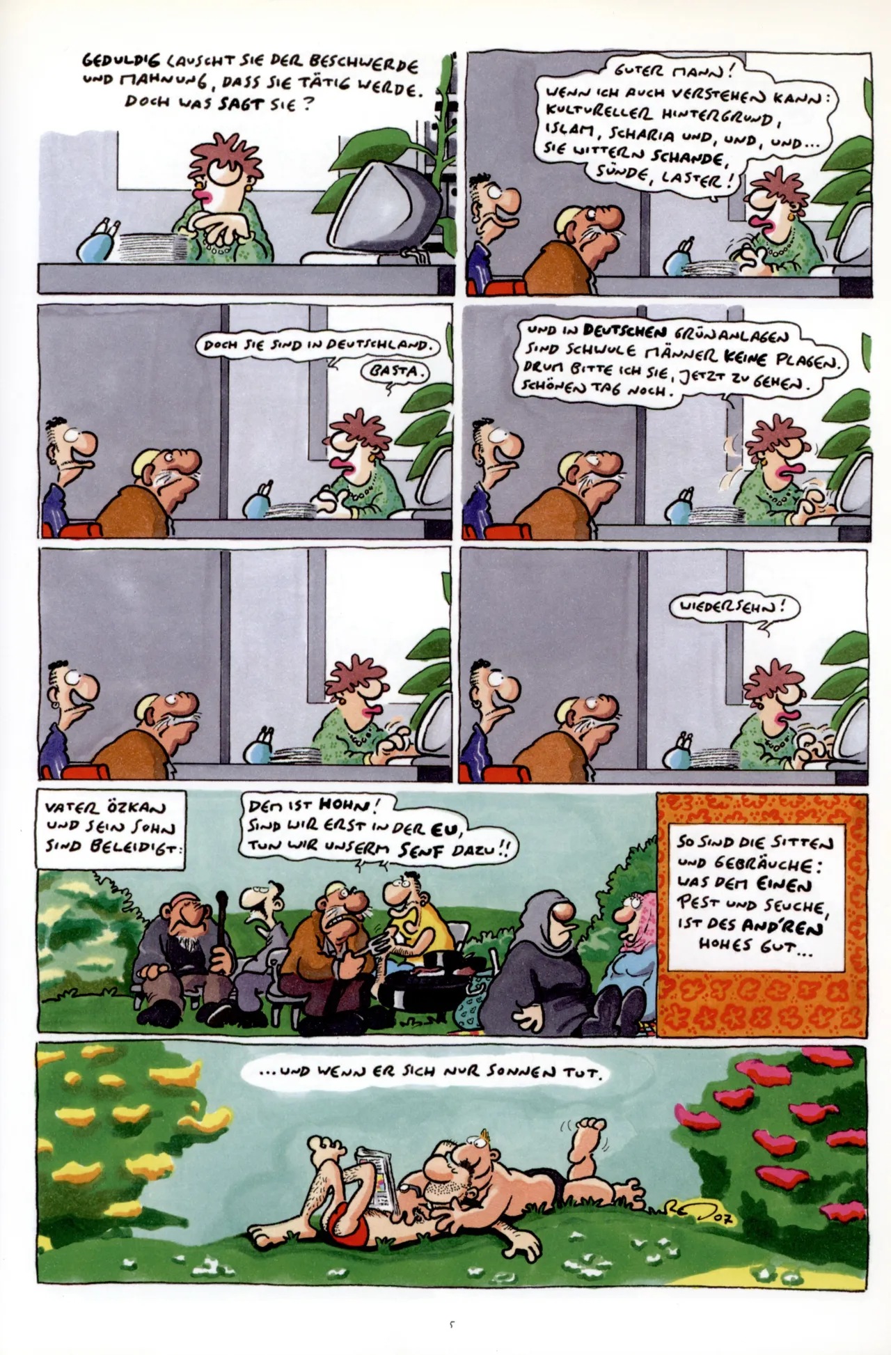 Stutenkerle page 6 full