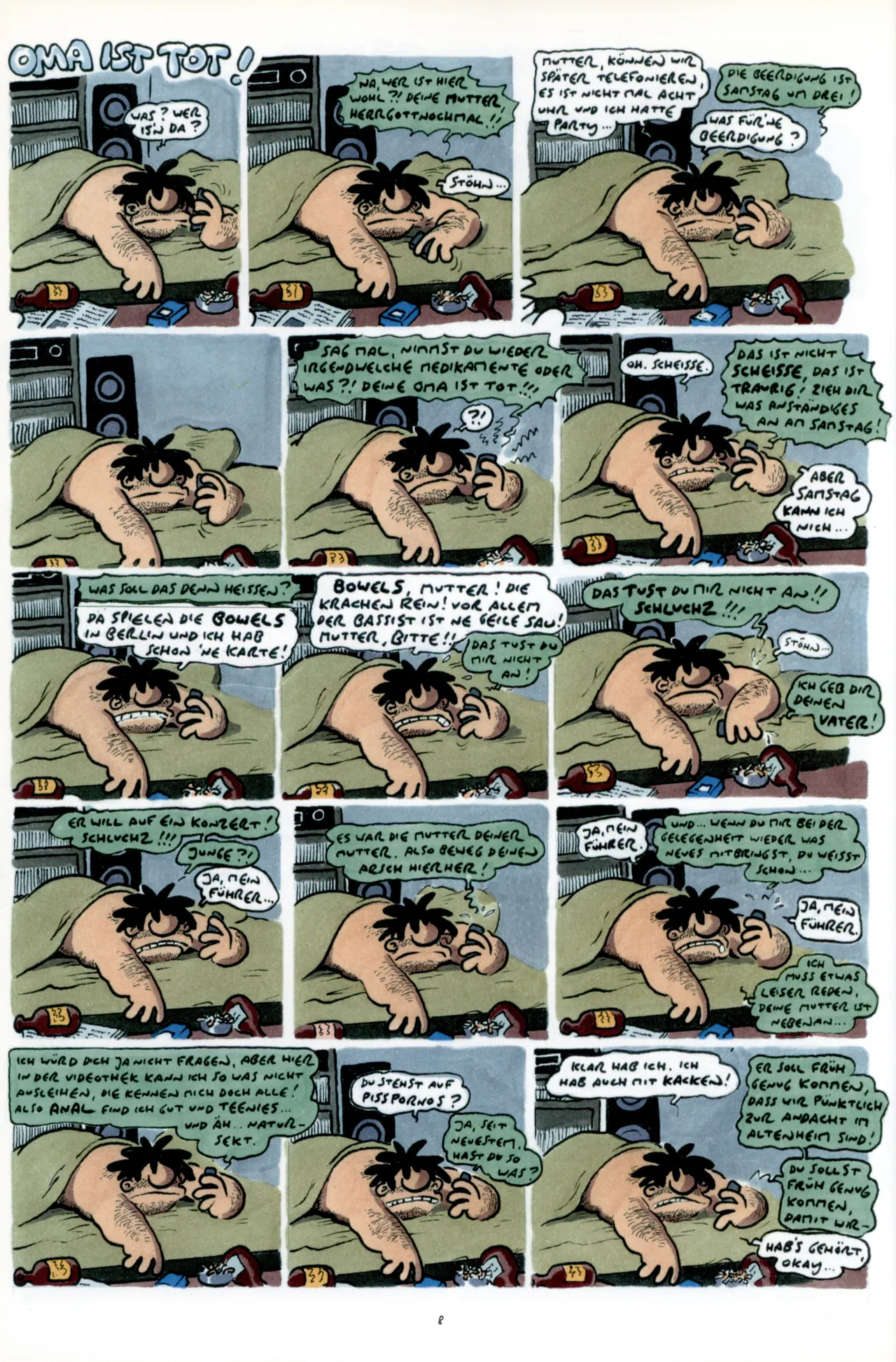 Stutenkerle page 9 full