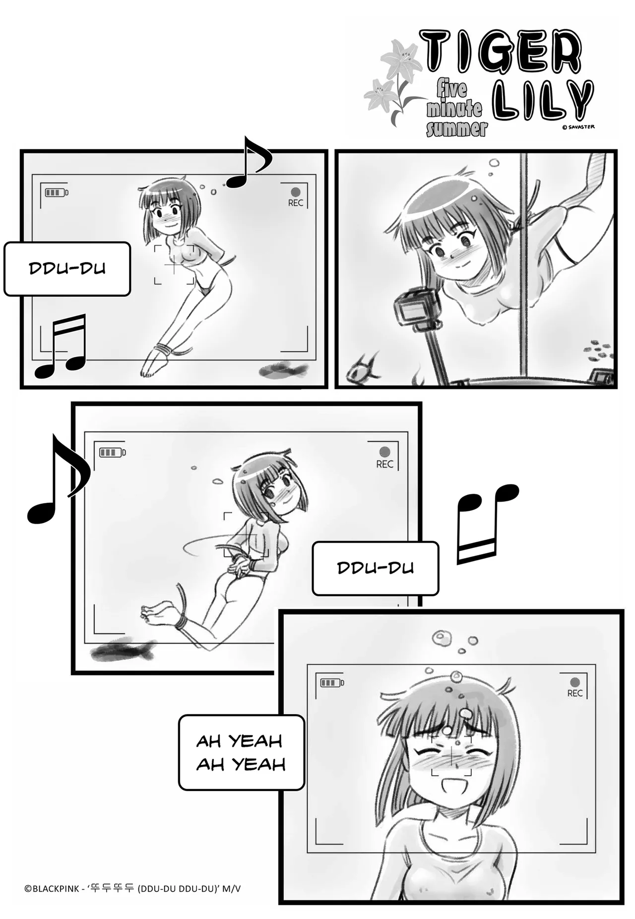 Tiger Lily page 10 full