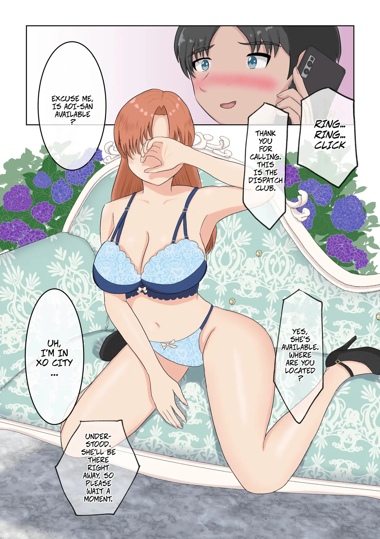 DeliSen - Delivery Sensei page 4 full