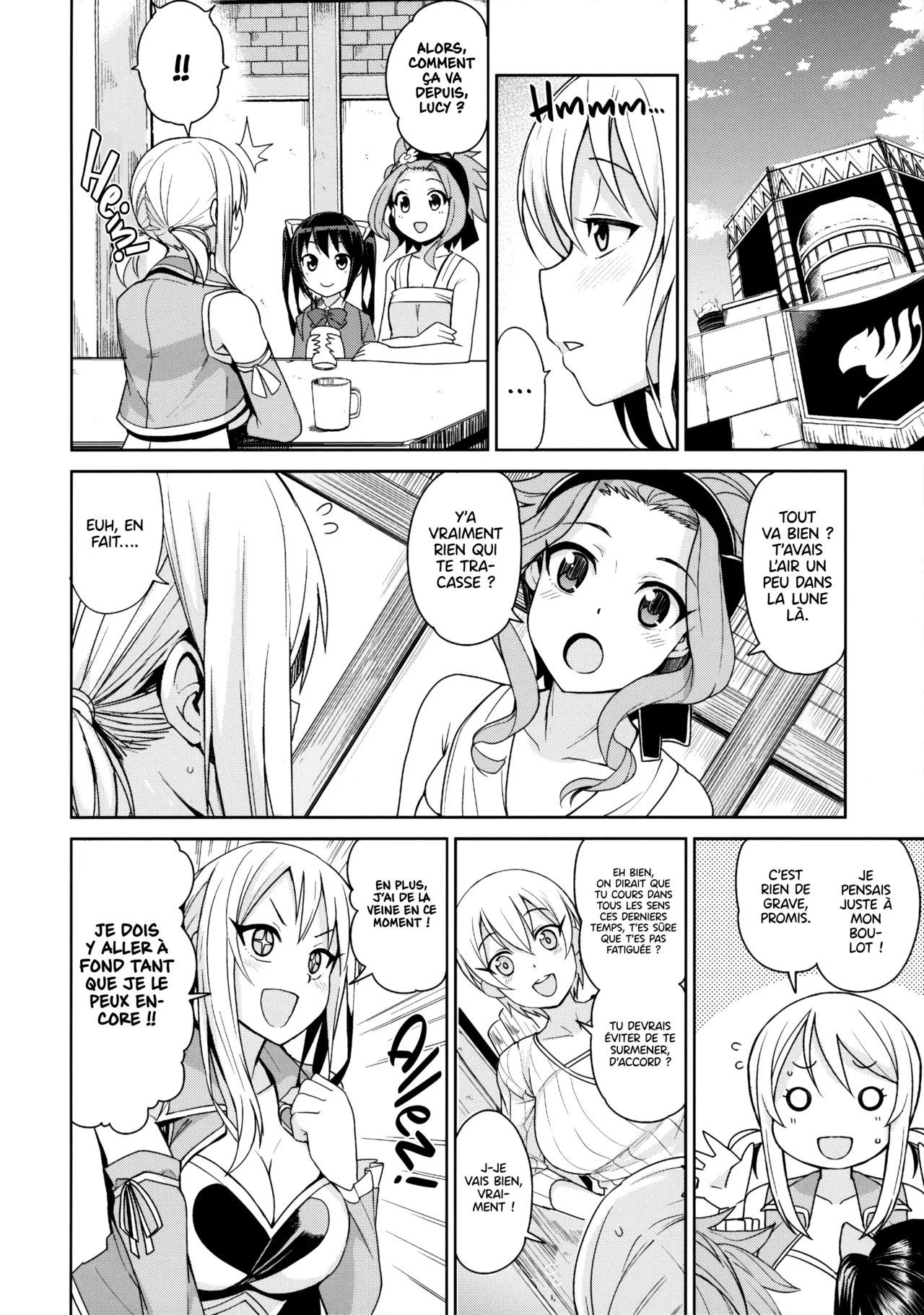 Witch Bitch Collection Vol. 3 page 7 full