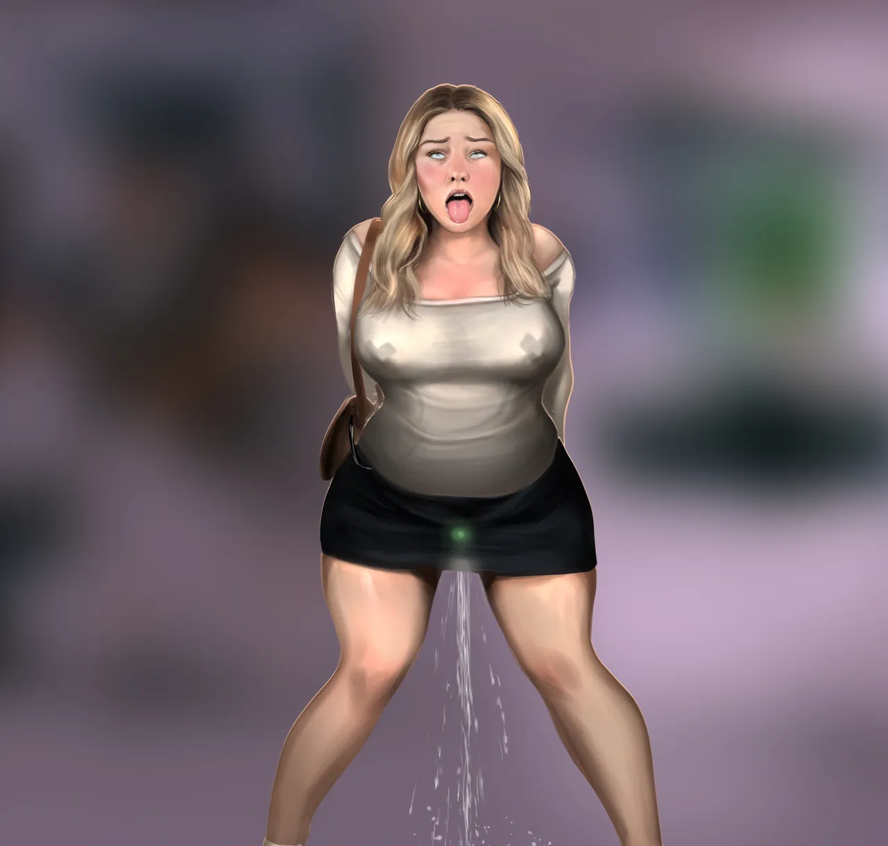 Girlfriend Trainer page 8 full
