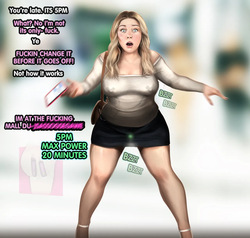 Girlfriend Trainer