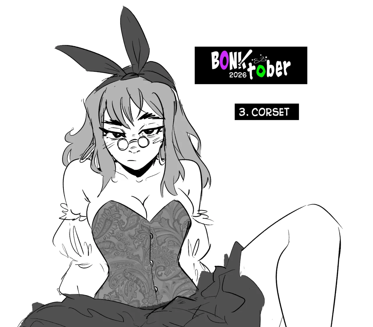 BONKtober 2026 page 4 full