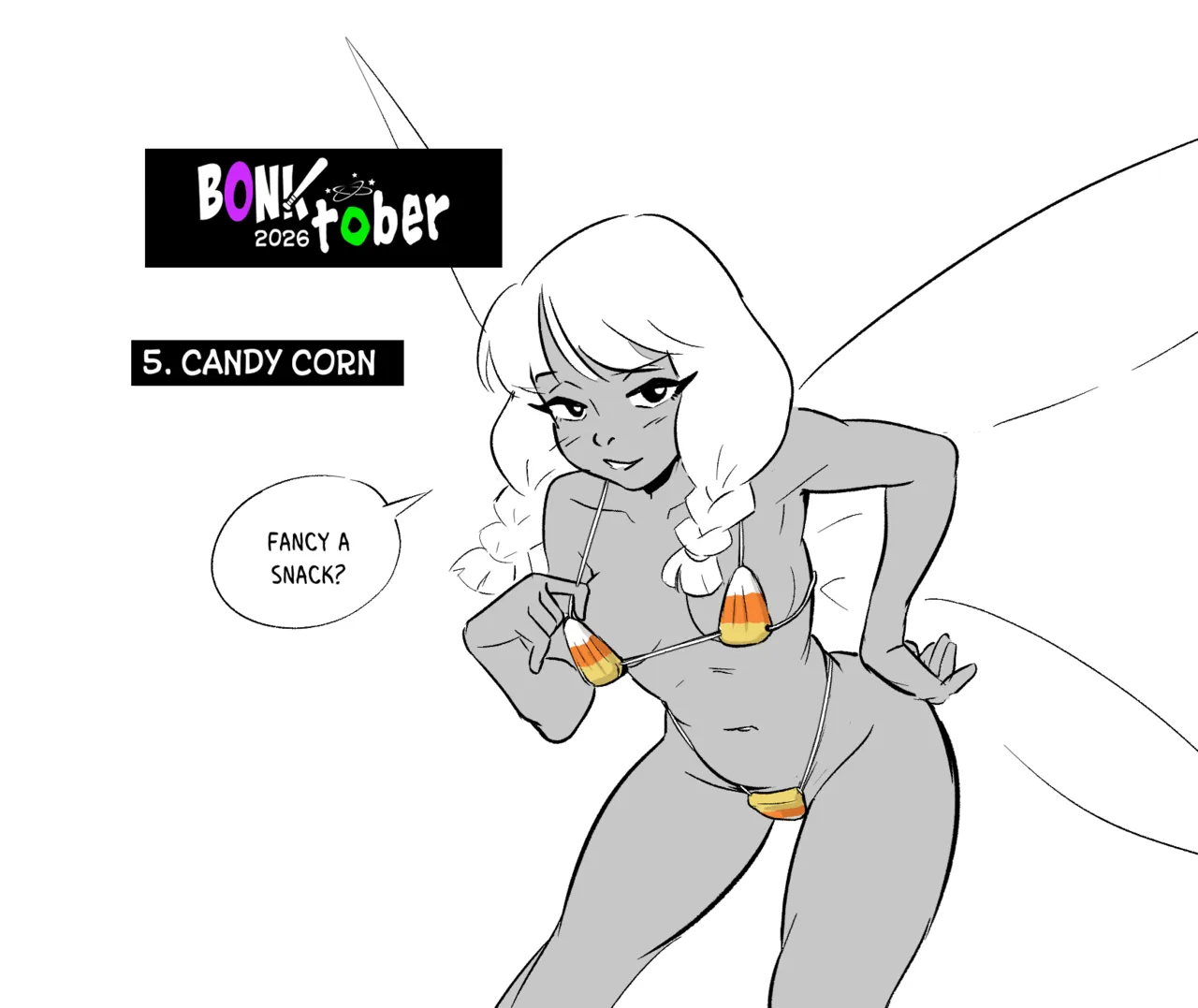 BONKtober 2026 page 6 full
