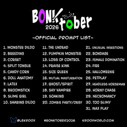 BONKtober 2026