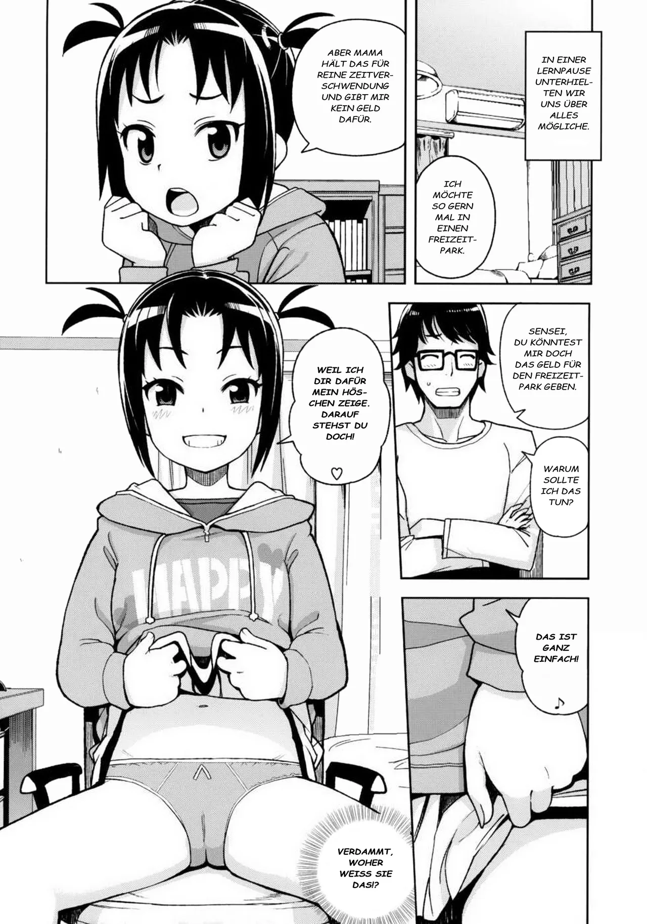 LITTLE BITCH PLANET 3 page 5 full