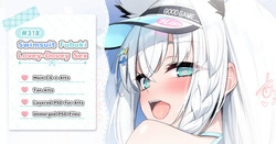Swimsuit Fubuki Lovey-Dovey Sex