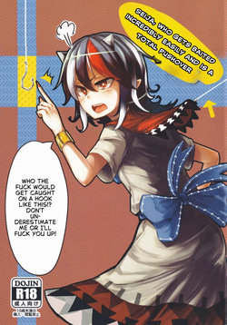 Itomo Tayasuku Tsurareru Wari to Choroi Seija