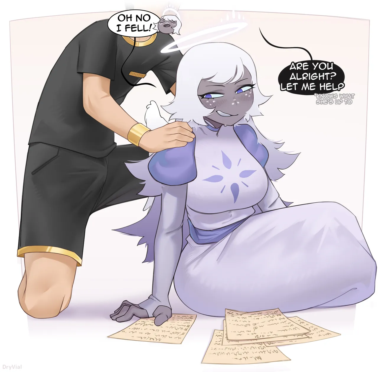 - Vial - DryVial page 2 full