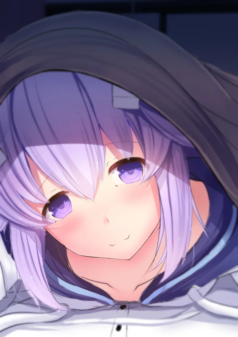 Hyperdimension Neptunia CG page 3 full