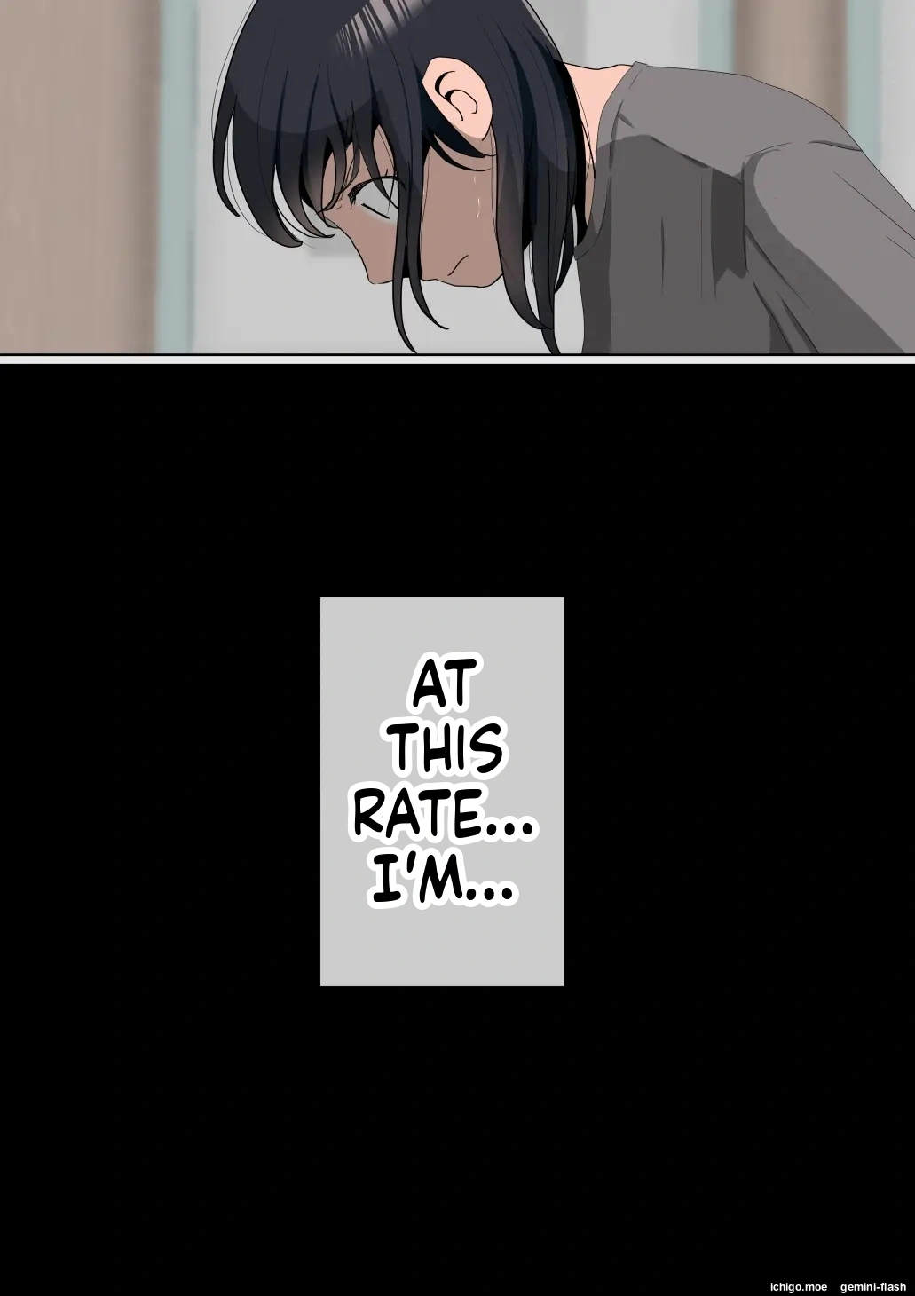Ore no Kyonyuu Kanojo ga, Yarichin ni Ie no Naka de NTR page 4 full