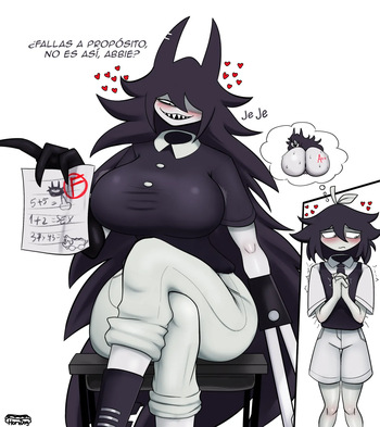 Miss Circle de HornDog cover