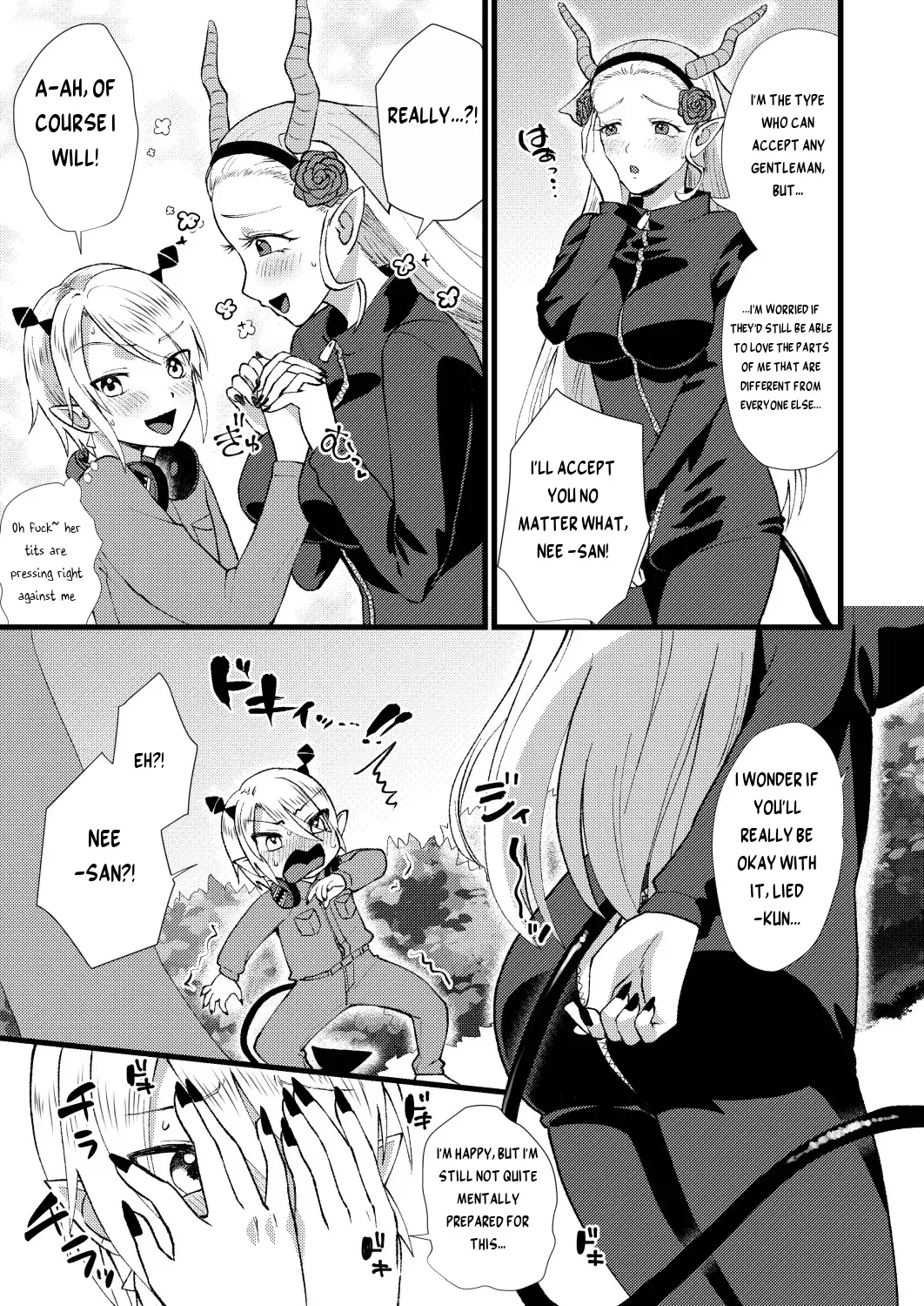 Help me, LEEEEEEAD!! page 4 full