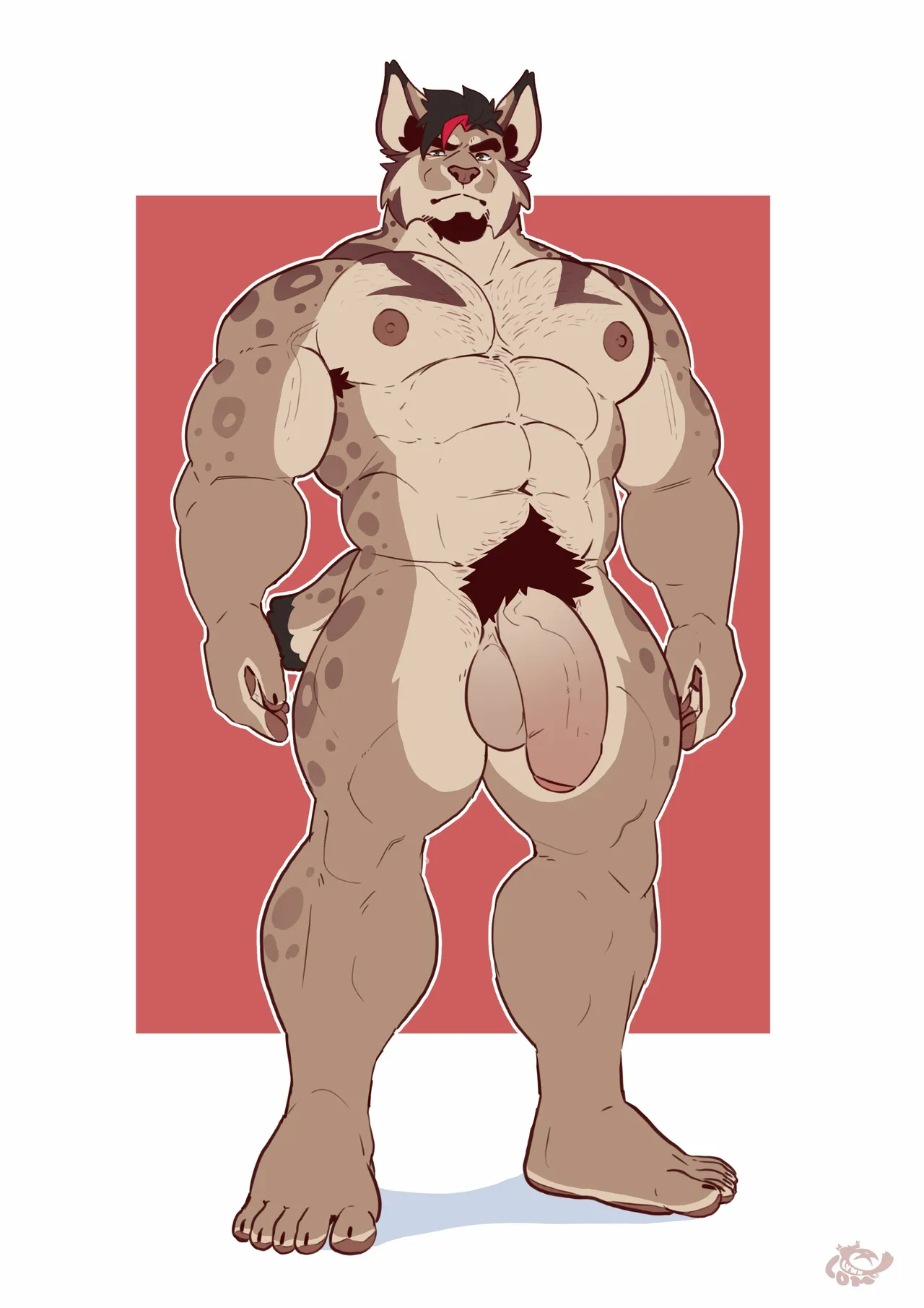Lomlynx page 3 full