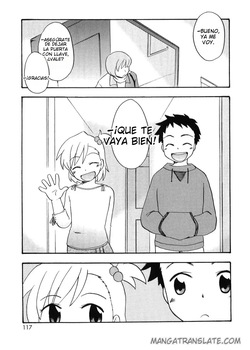 Naisho no Obenkyou  Secret Study Time