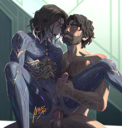 Jayce &amp; Viktor