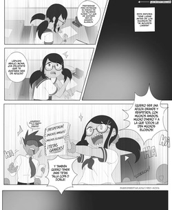My Annoying! landlord - EXTRA 1