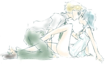 Artist:lialiali cover