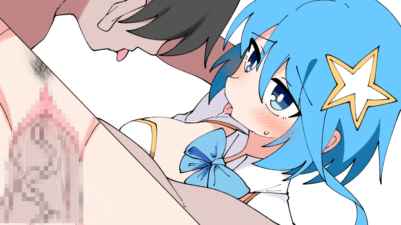 Kouhai Mahou Shoujo T - EYE ni Oboreru Kidakaki Otome, Kokoromidarete Midara ni Ochiru page 5 full