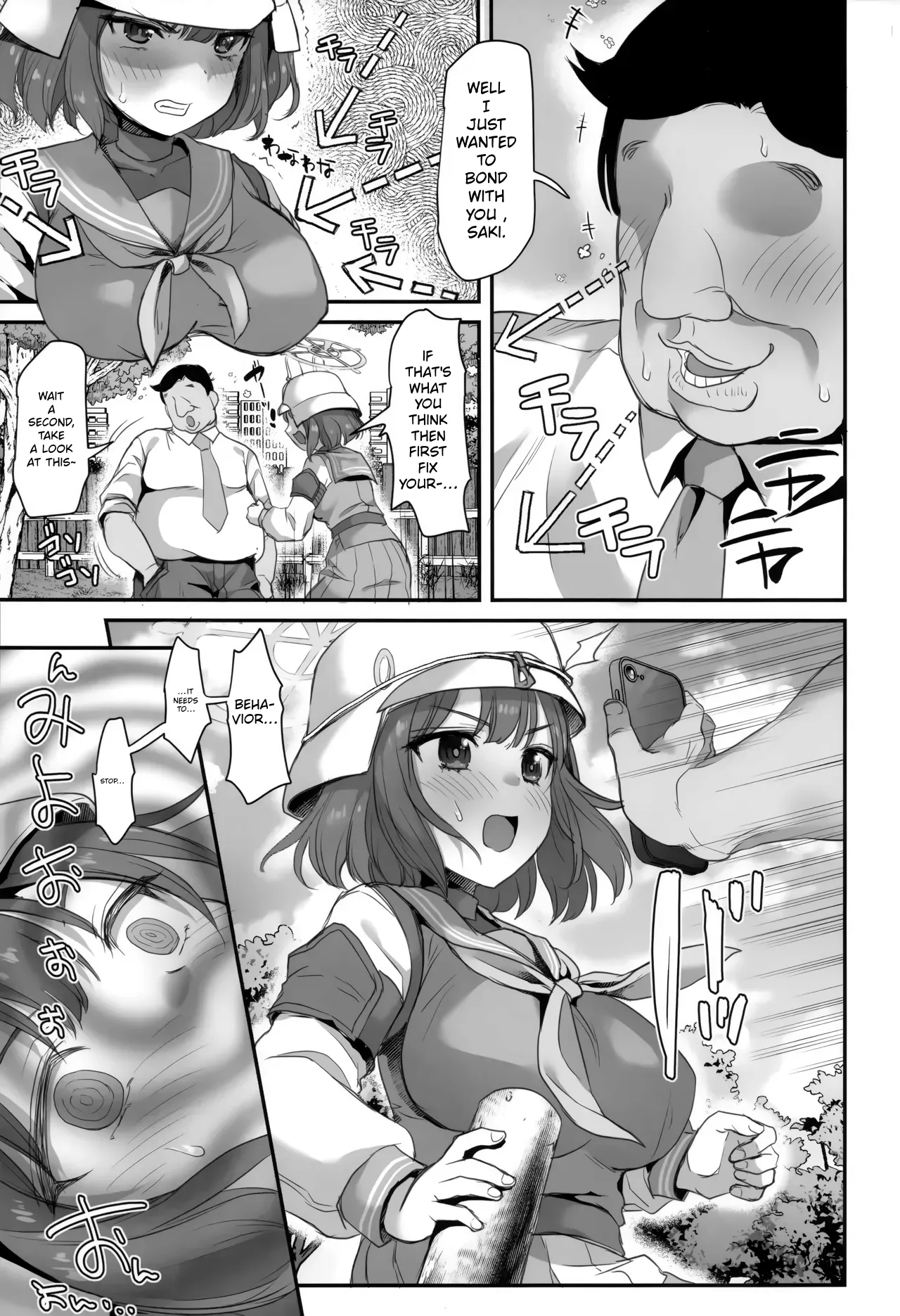 Koukando 0 no Usagi ni Saimin Kakete Mita | Hypnotizing a Rabbit with 0 Affinity page 10 full