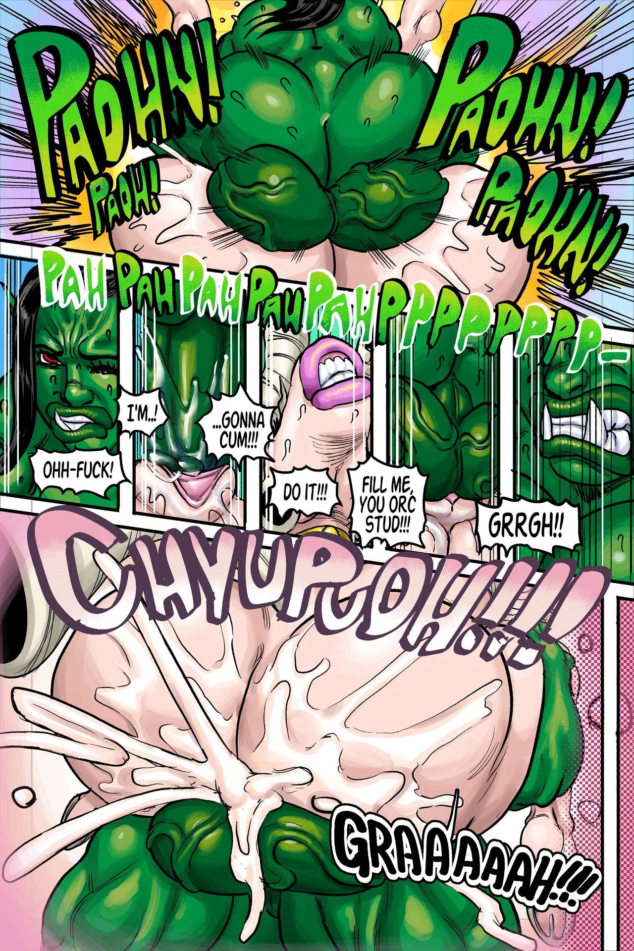Work Favors page 8 full