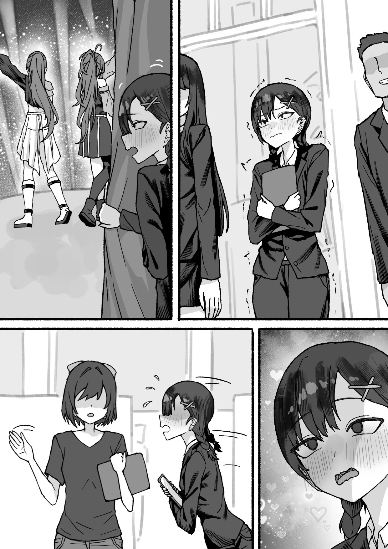 TOWA X FUJIKO page 9 full