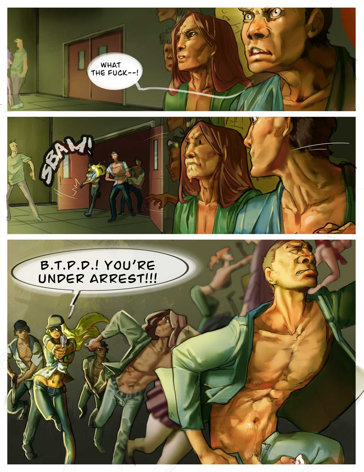 Therion Inside of Me page 7 full