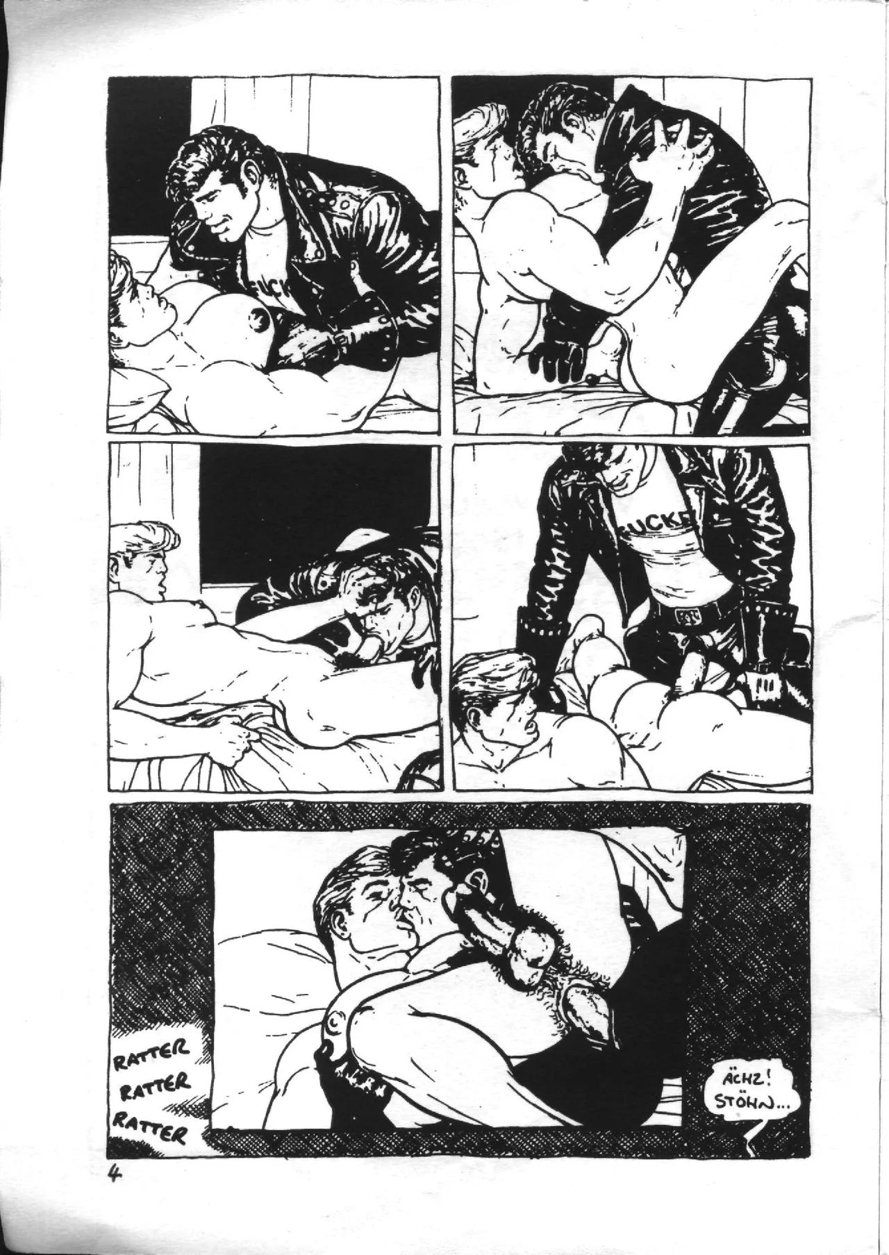 Safere Zeiten page 4 full