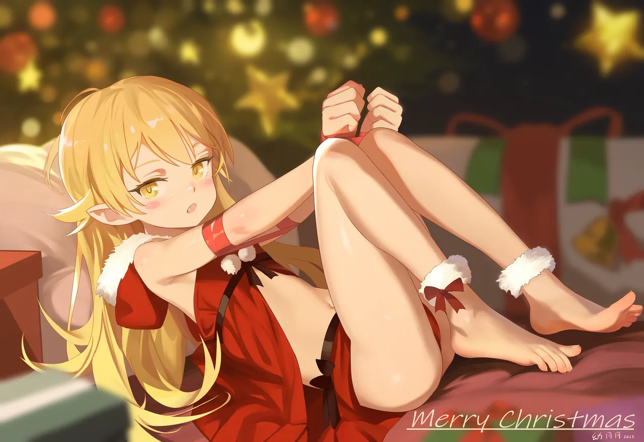 🎄Merry Christmas!🎁 page 1 full