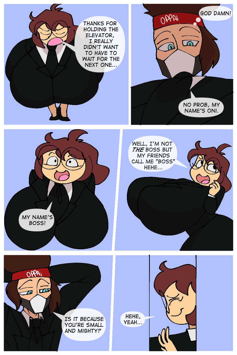 PERVBOOBS page 3 full