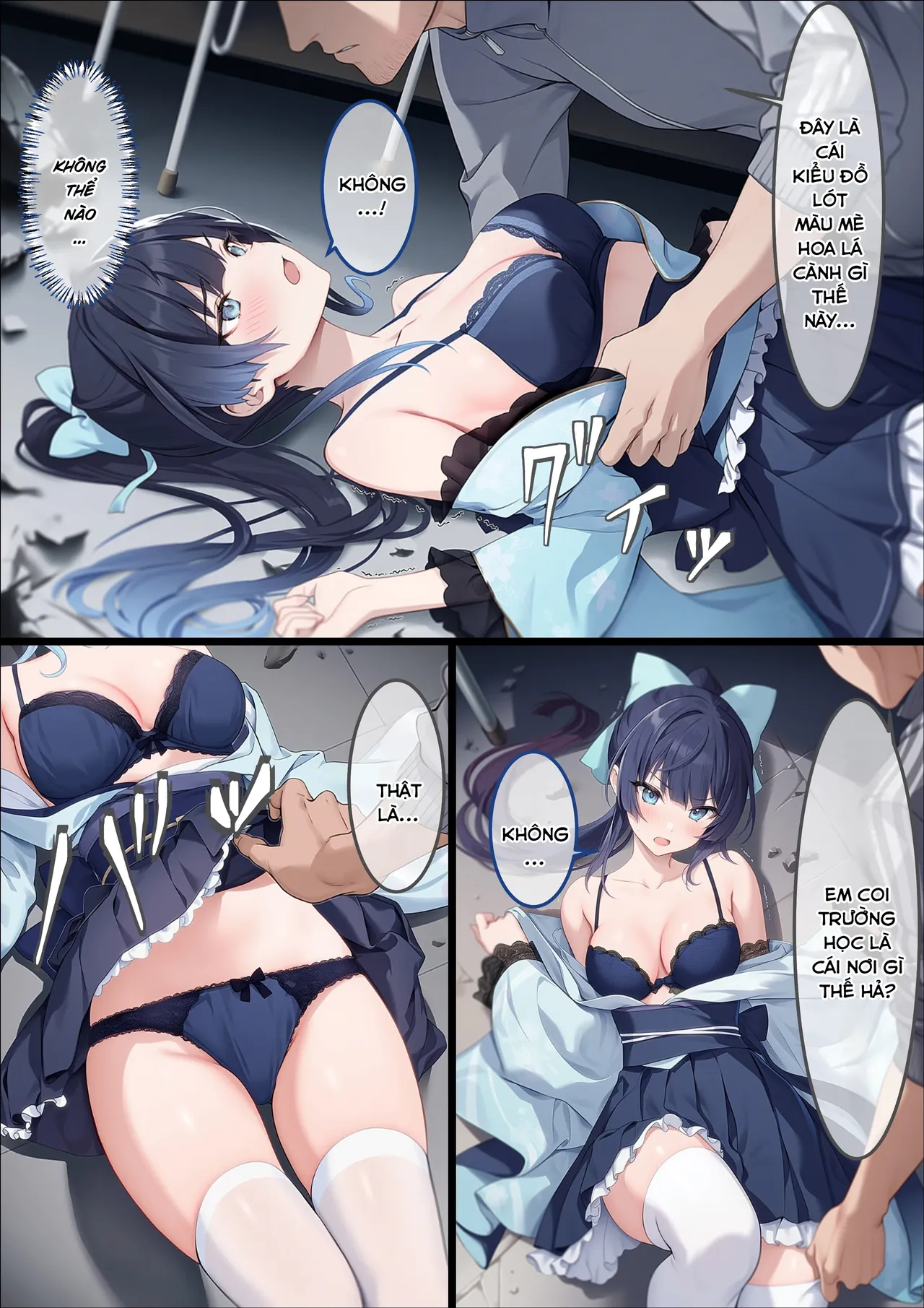 AI GENERATED 4 page 4 full