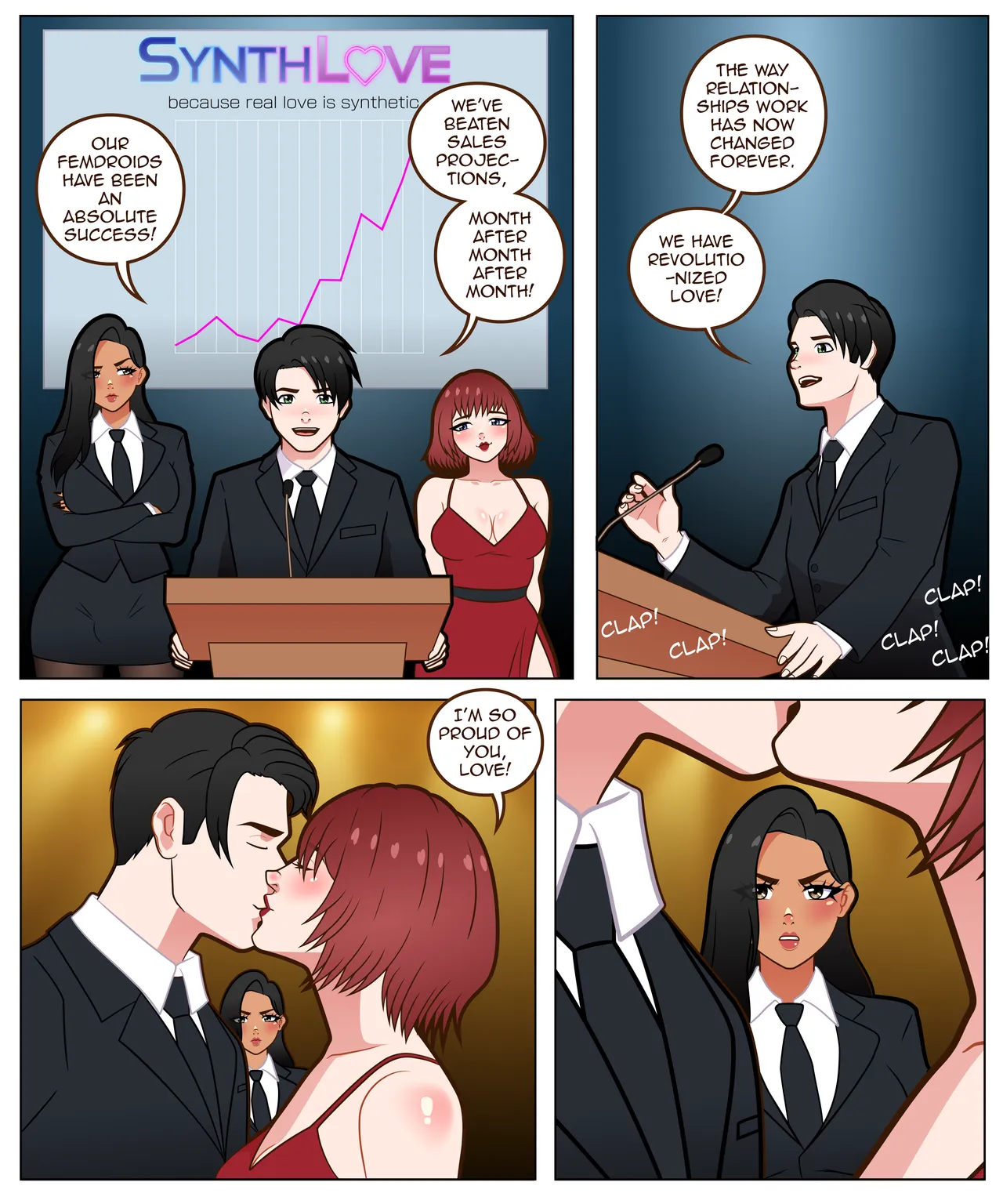 Synthetic Love 1-2 page 6 full