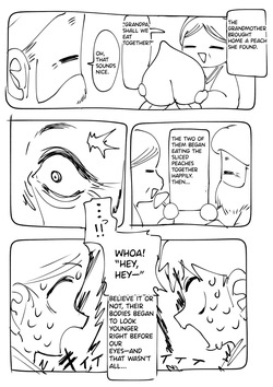 Kinpatsu_494 Momotaro