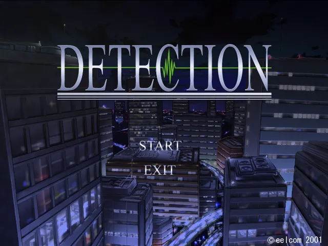 Detection page 2 full