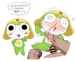 Keroro Gunsou