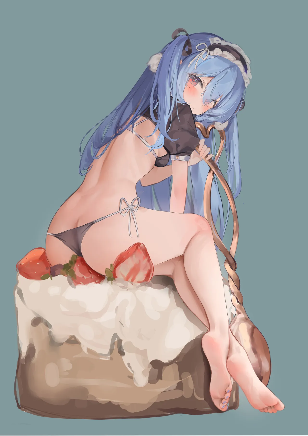 Loran page 3 full