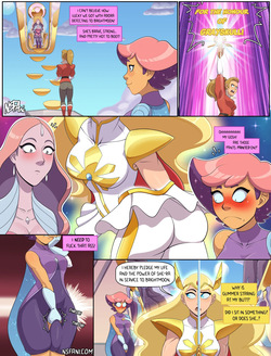 The Royal Staff