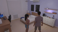 Growing Things Up -VN- v1.08 - day2 morning2