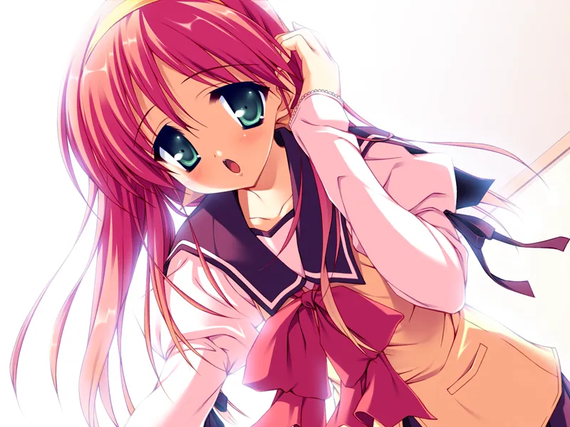 Purely ~Sono Semai Aozora o Miagete~ page 7 full
