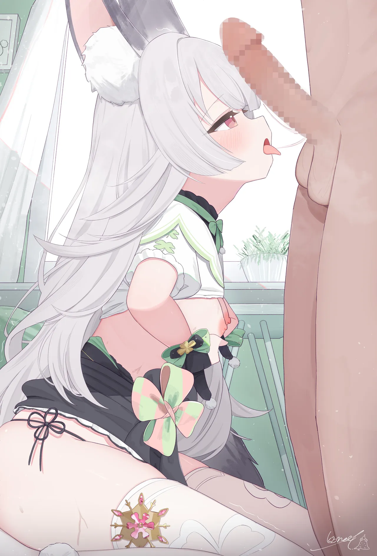 かぼみーる page 1 full
