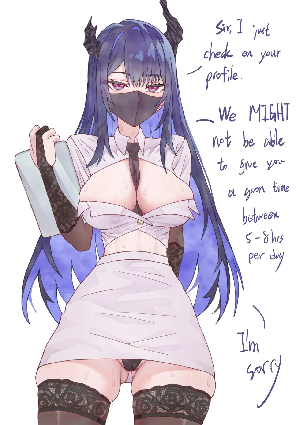 Elizabeth / Nerissa page 5 full
