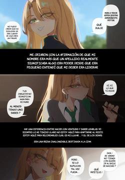 Malfoy x Potter