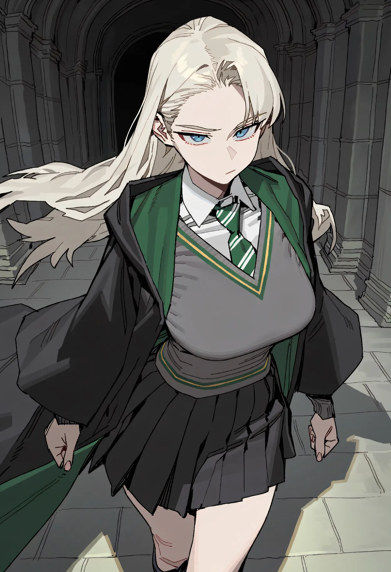 Malfoy Draco page 9 full