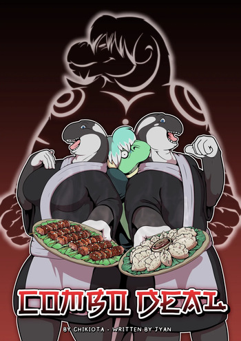 Combo Deal cover