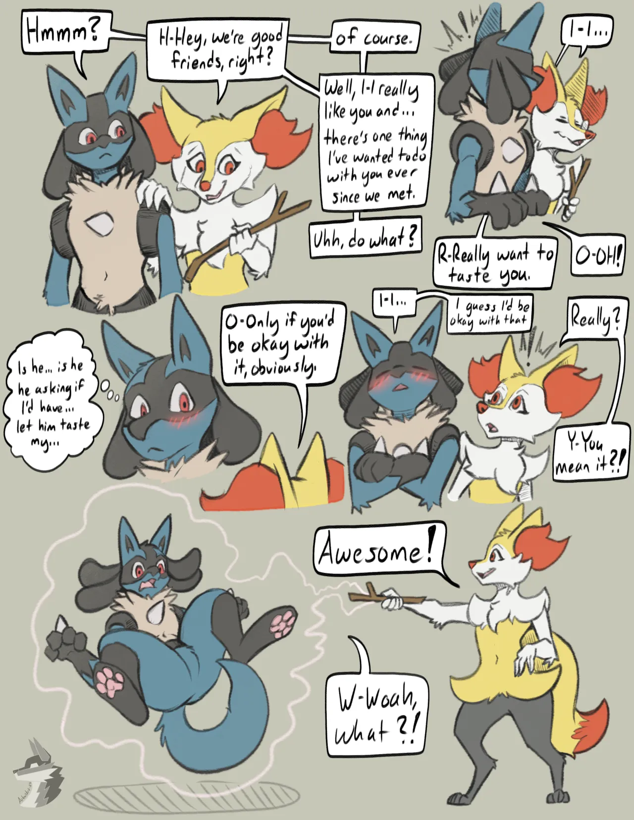Voretober 2024 page 10 full