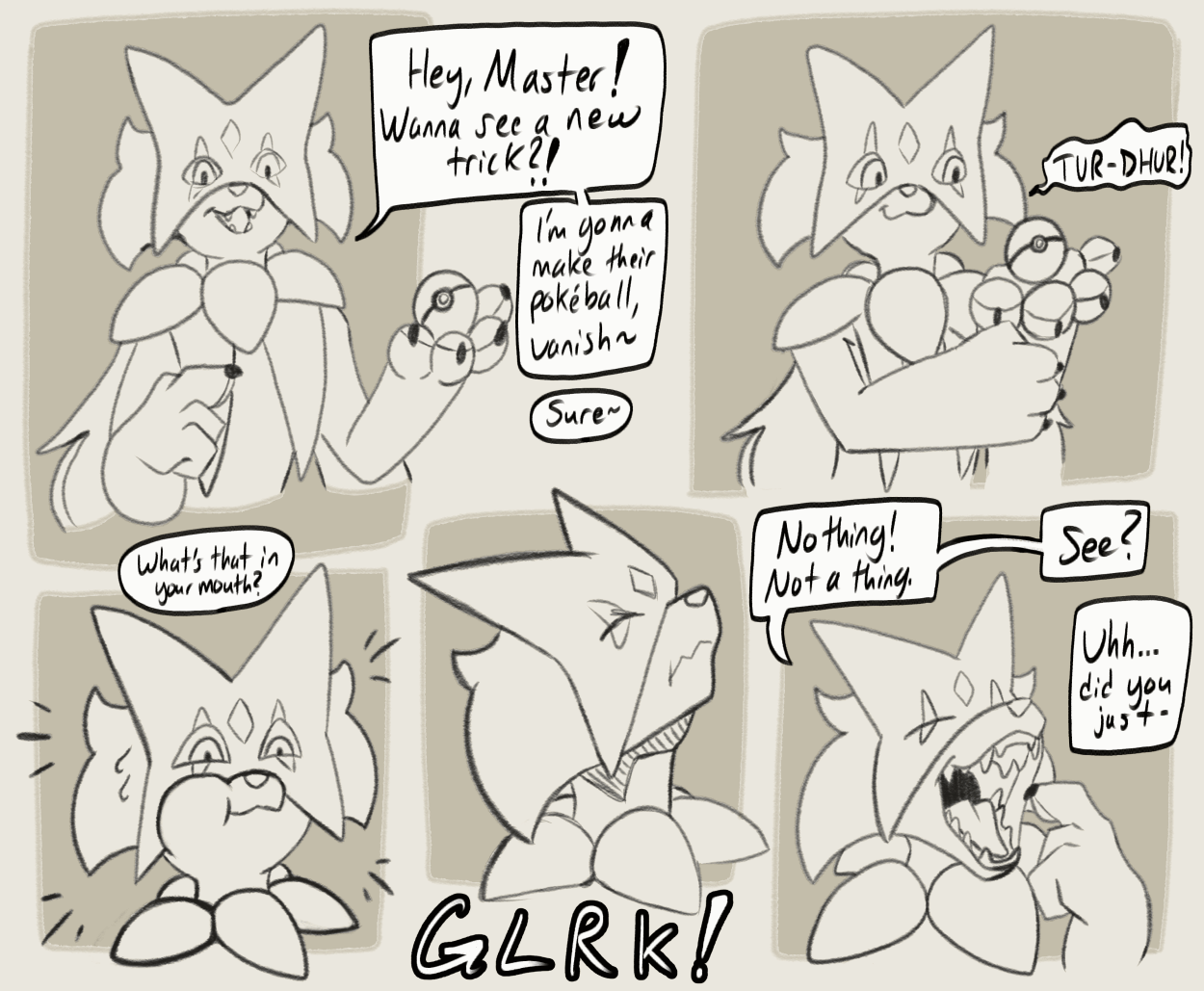 Voretober 2024 page 7 full