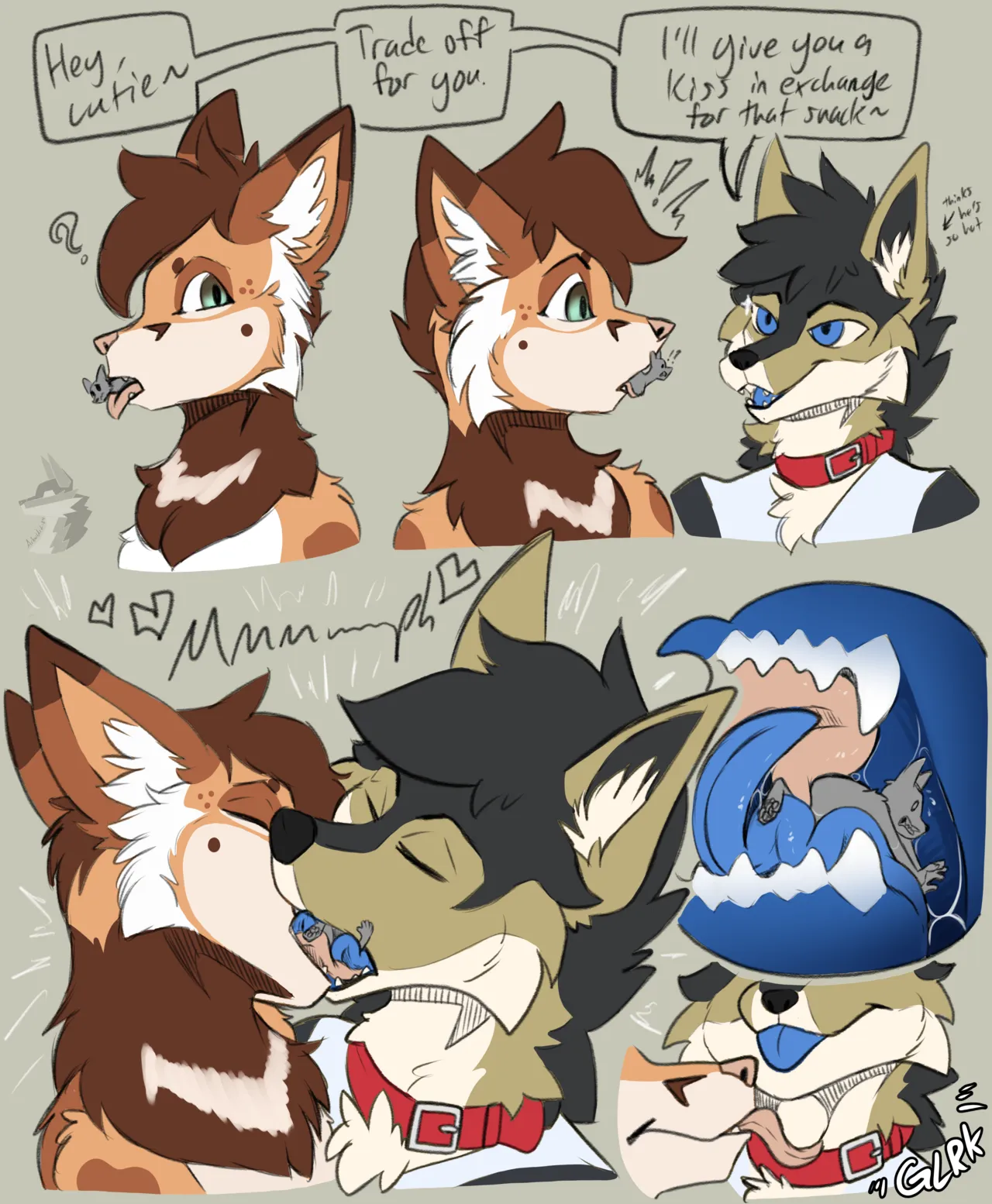 Voretober 2024 page 9 full