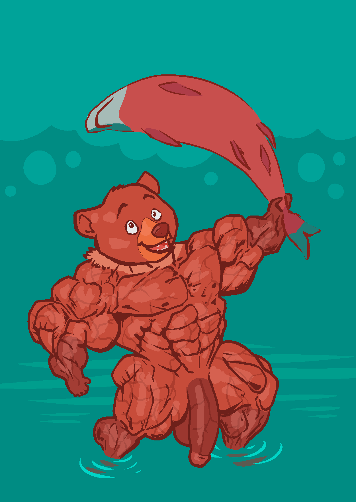 Artist - Dotharte page 7 full